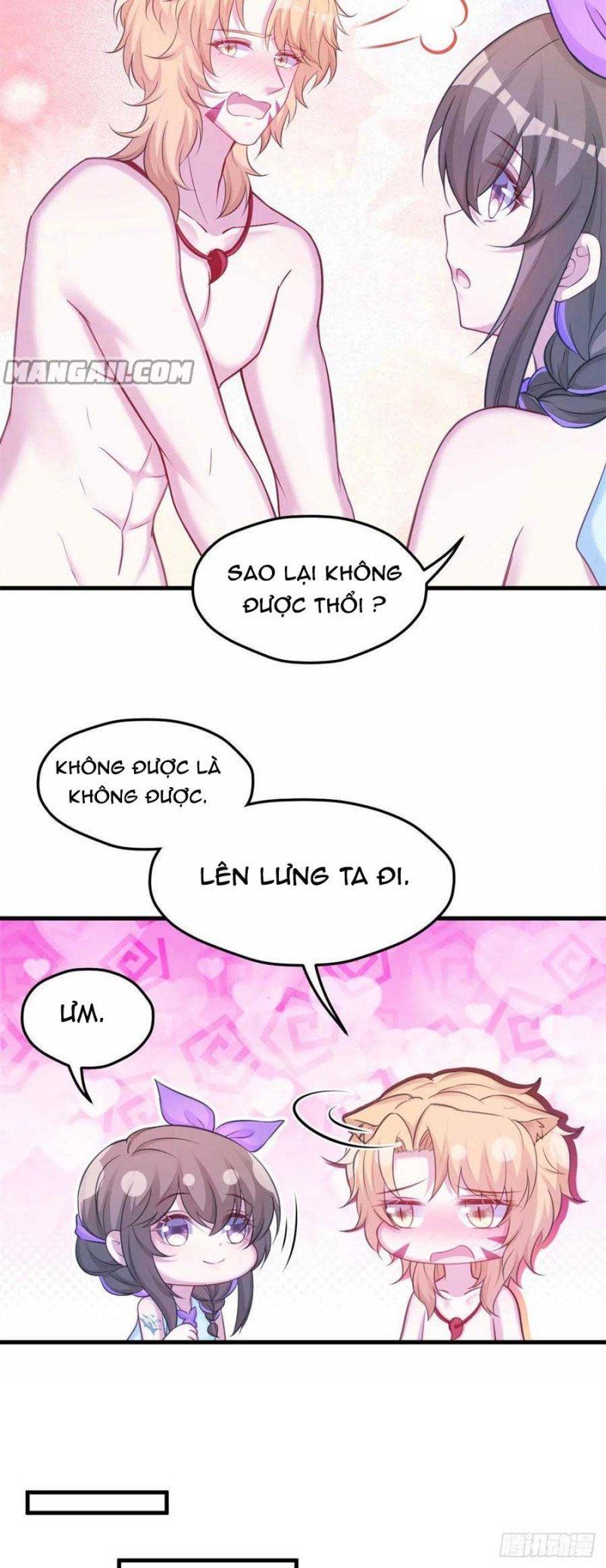 đọc truyện Thảnh Thơi Thú Thế Chủng Chủng Điền, Sinh Sinh Tể Chương 325.5 ảnh 9 tại Thiên Thai Truyện