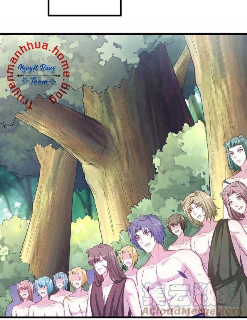 đọc truyện Thảnh Thơi Thú Thế Chủng Chủng Điền, Sinh Sinh Tể Chương 325.5 ảnh 10 tại Thiên Thai Truyện