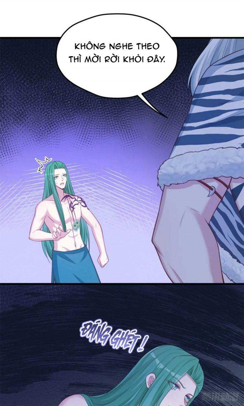 đọc truyện Thảnh Thơi Thú Thế Chủng Chủng Điền, Sinh Sinh Tể Chương 325 ảnh 12 tại Thiên Thai Truyện