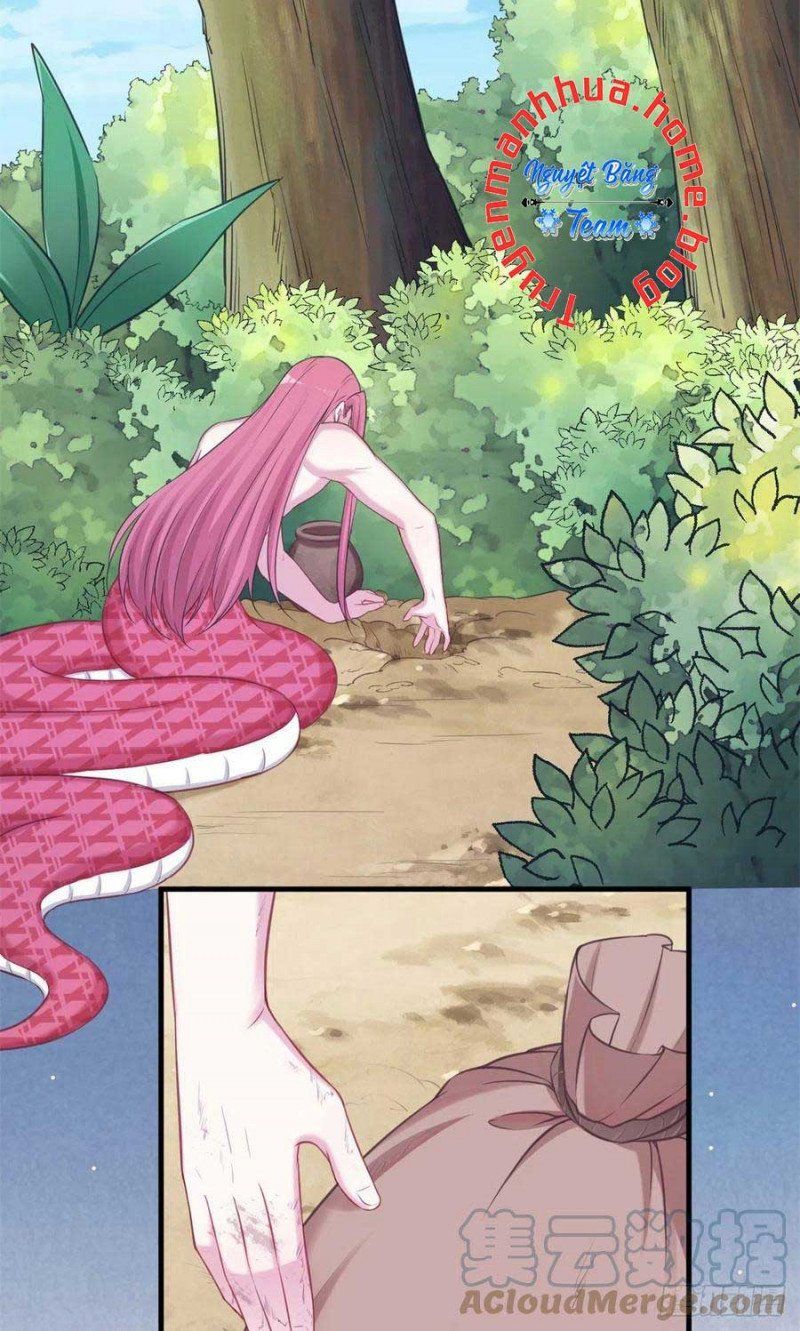 đọc truyện Thảnh Thơi Thú Thế Chủng Chủng Điền, Sinh Sinh Tể Chương 325 ảnh 15 tại Thiên Thai Truyện