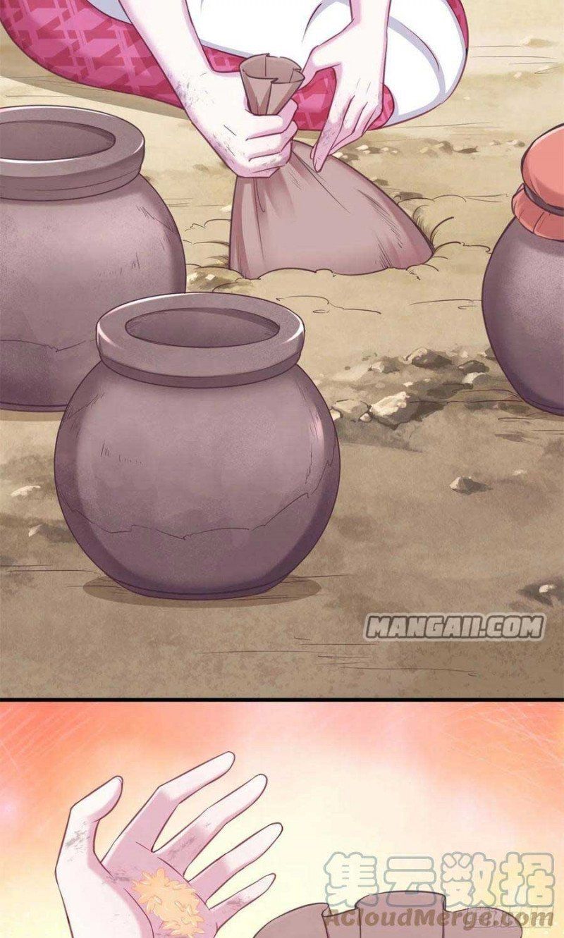 đọc truyện Thảnh Thơi Thú Thế Chủng Chủng Điền, Sinh Sinh Tể Chương 325 ảnh 17 tại Thiên Thai Truyện