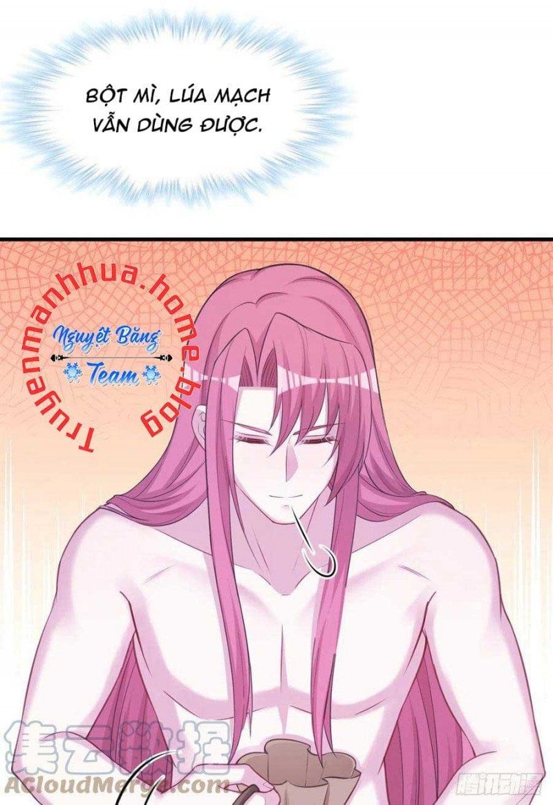 đọc truyện Thảnh Thơi Thú Thế Chủng Chủng Điền, Sinh Sinh Tể Chương 325 ảnh 19 tại Thiên Thai Truyện