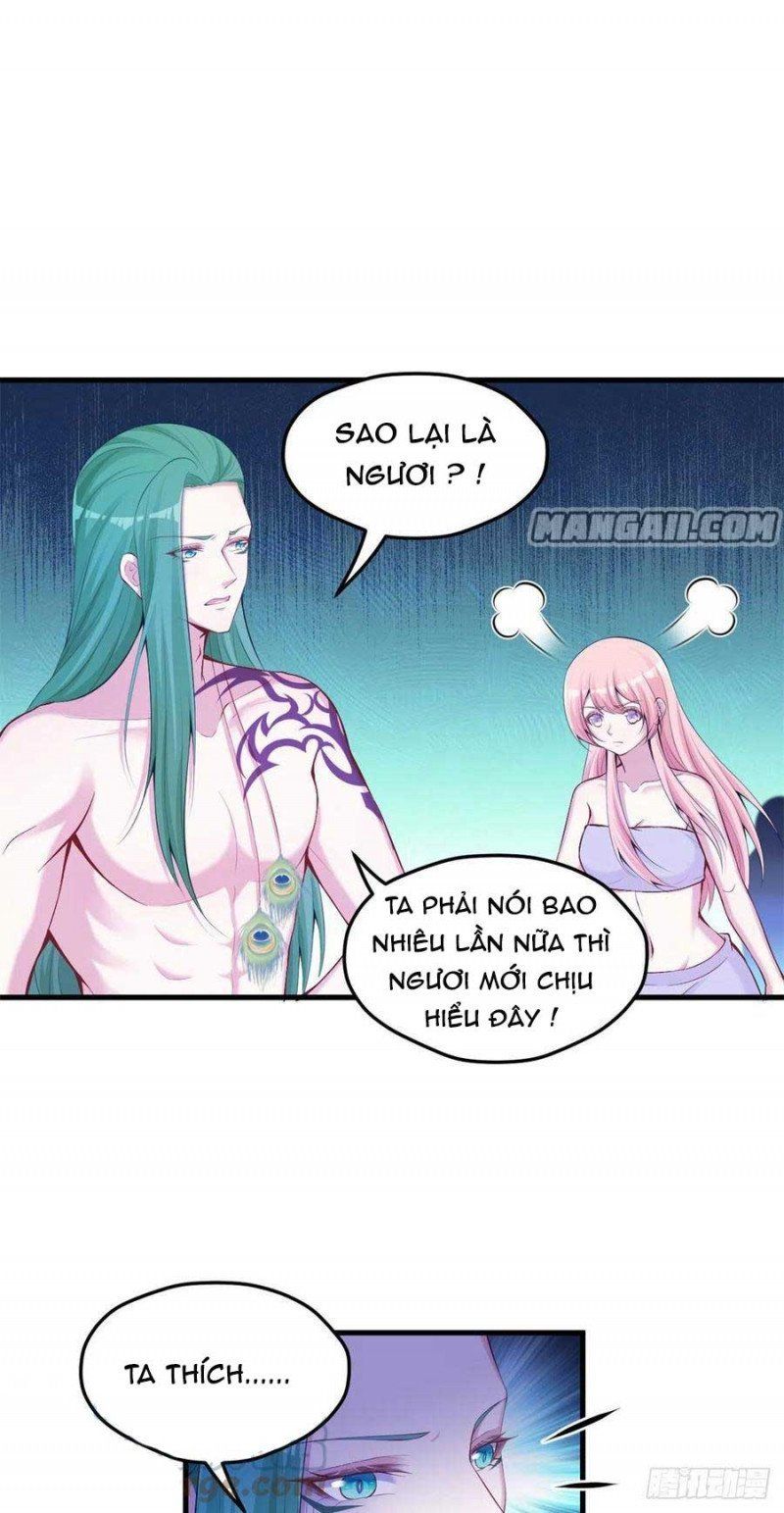 đọc truyện Thảnh Thơi Thú Thế Chủng Chủng Điền, Sinh Sinh Tể Chương 325 ảnh 5 tại Thiên Thai Truyện