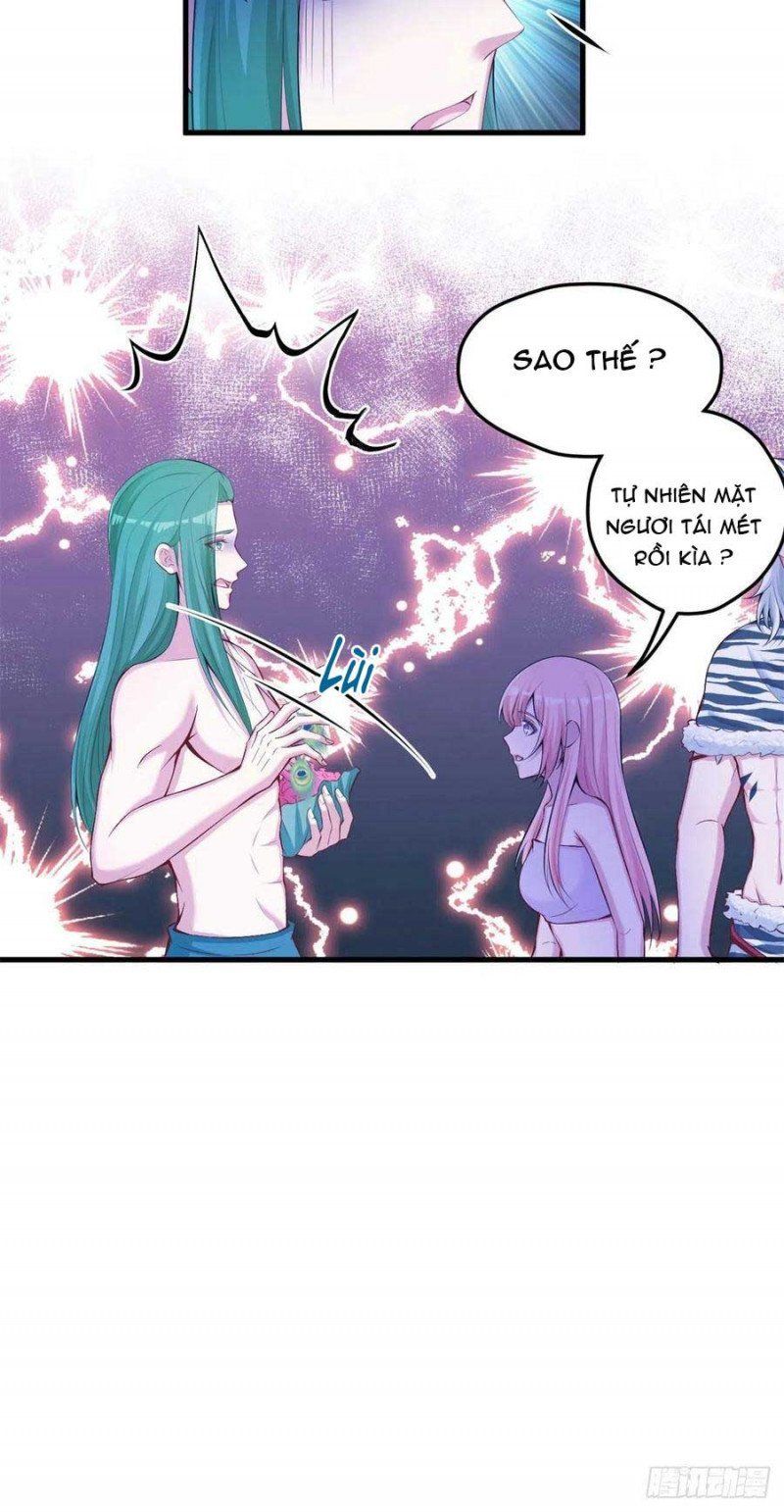 đọc truyện Thảnh Thơi Thú Thế Chủng Chủng Điền, Sinh Sinh Tể Chương 325 ảnh 6 tại Thiên Thai Truyện