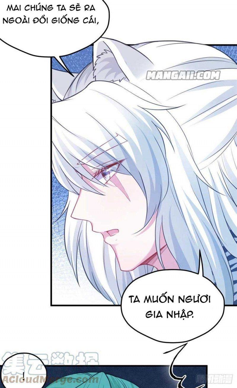 đọc truyện Thảnh Thơi Thú Thế Chủng Chủng Điền, Sinh Sinh Tể Chương 325 ảnh 9 tại Thiên Thai Truyện