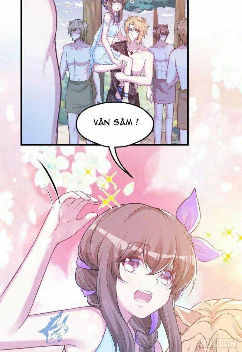 đọc truyện Thảnh Thơi Thú Thế Chủng Chủng Điền, Sinh Sinh Tể Chương 326.1 ảnh 12 tại Thiên Thai Truyện