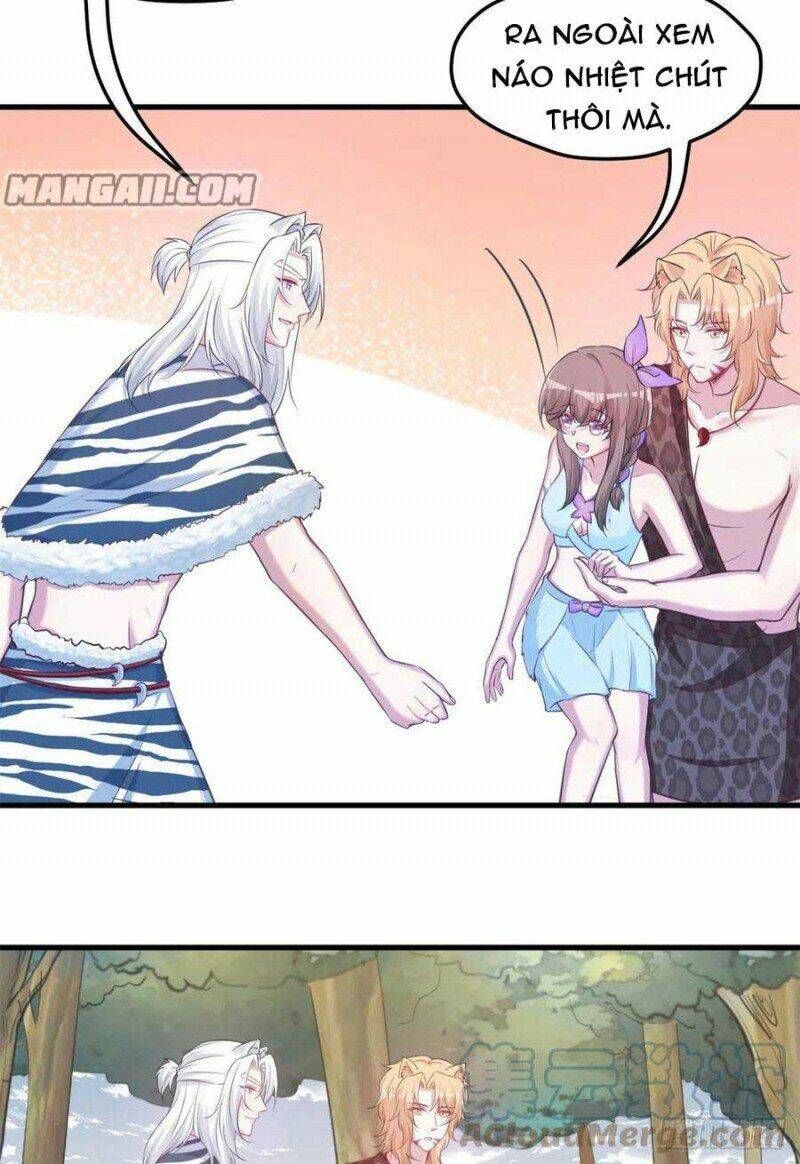 đọc truyện Thảnh Thơi Thú Thế Chủng Chủng Điền, Sinh Sinh Tể Chương 326.1 ảnh 15 tại Thiên Thai Truyện