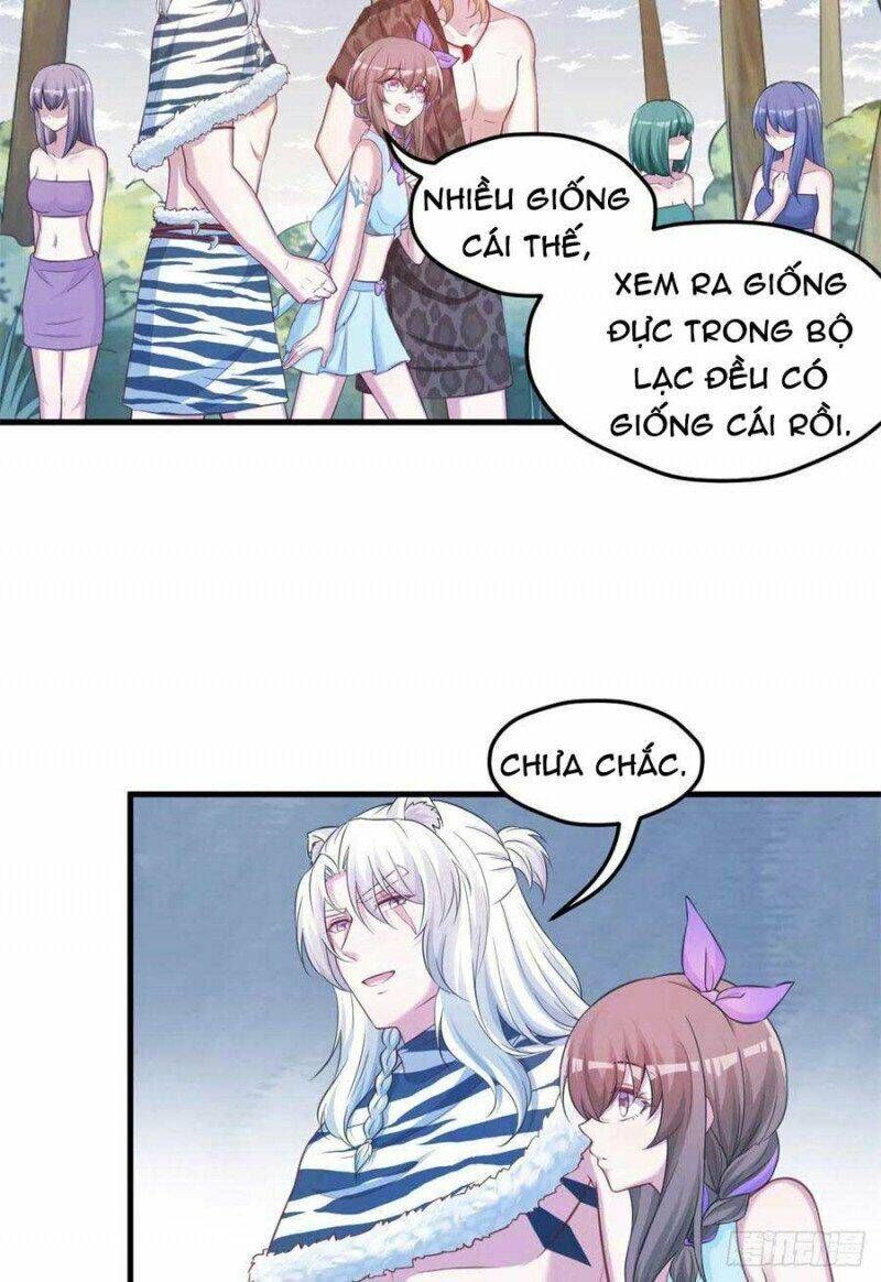 đọc truyện Thảnh Thơi Thú Thế Chủng Chủng Điền, Sinh Sinh Tể Chương 326.1 ảnh 16 tại Thiên Thai Truyện