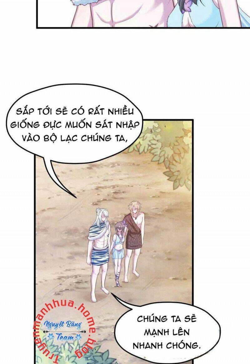 đọc truyện Thảnh Thơi Thú Thế Chủng Chủng Điền, Sinh Sinh Tể Chương 326.1 ảnh 17 tại Thiên Thai Truyện