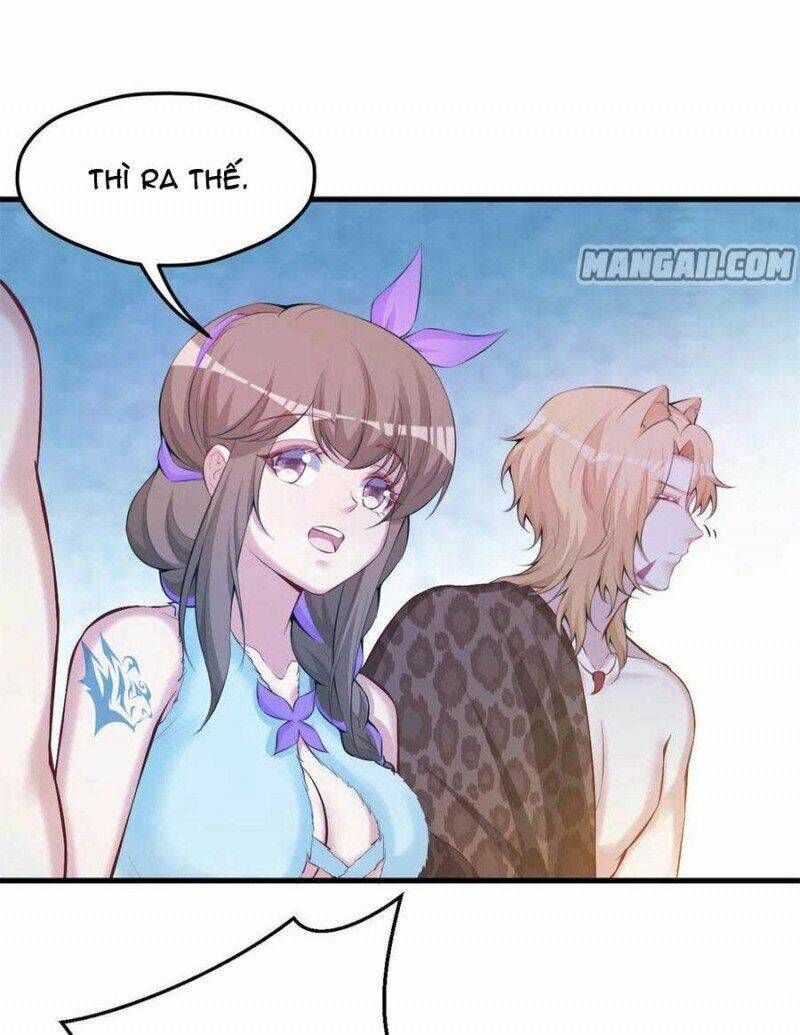 đọc truyện Thảnh Thơi Thú Thế Chủng Chủng Điền, Sinh Sinh Tể Chương 326.1 ảnh 19 tại Thiên Thai Truyện