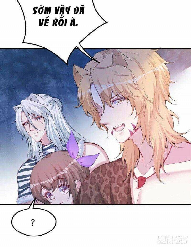 đọc truyện Thảnh Thơi Thú Thế Chủng Chủng Điền, Sinh Sinh Tể Chương 326.1 ảnh 20 tại Thiên Thai Truyện