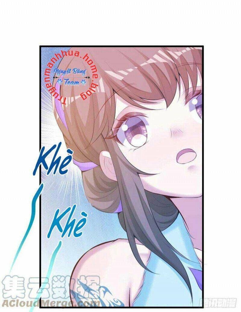 đọc truyện Thảnh Thơi Thú Thế Chủng Chủng Điền, Sinh Sinh Tể Chương 326.1 ảnh 21 tại Thiên Thai Truyện