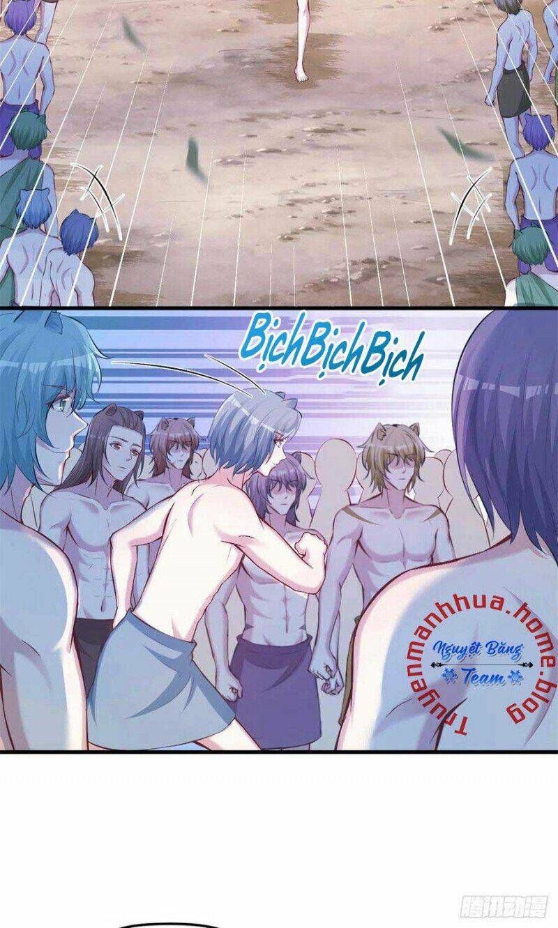 đọc truyện Thảnh Thơi Thú Thế Chủng Chủng Điền, Sinh Sinh Tể Chương 326.1 ảnh 5 tại Thiên Thai Truyện