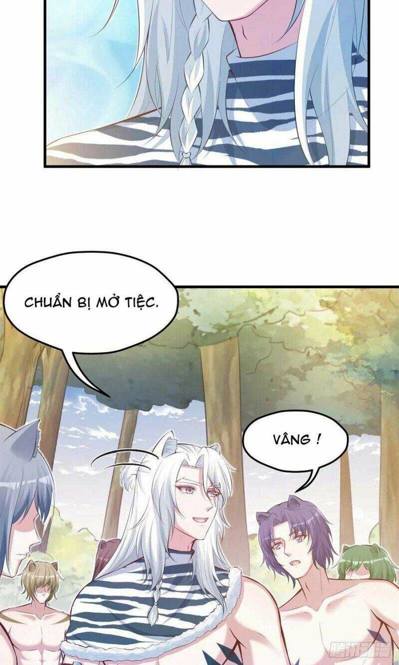 đọc truyện Thảnh Thơi Thú Thế Chủng Chủng Điền, Sinh Sinh Tể Chương 326.1 ảnh 8 tại Thiên Thai Truyện