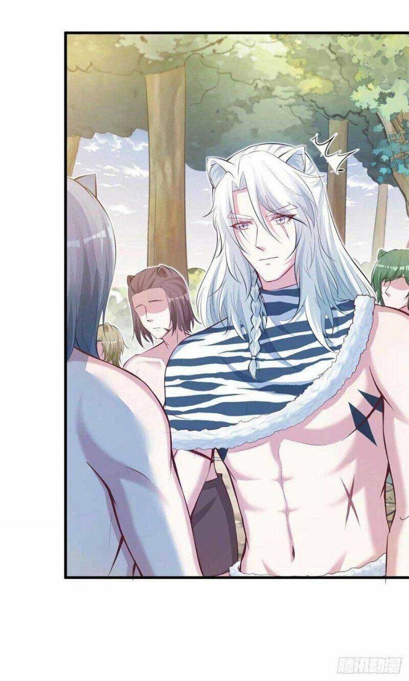 đọc truyện Thảnh Thơi Thú Thế Chủng Chủng Điền, Sinh Sinh Tể Chương 326.1 ảnh 10 tại Thiên Thai Truyện