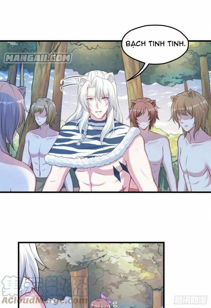 đọc truyện Thảnh Thơi Thú Thế Chủng Chủng Điền, Sinh Sinh Tể Chương 326.1 ảnh 11 tại Thiên Thai Truyện