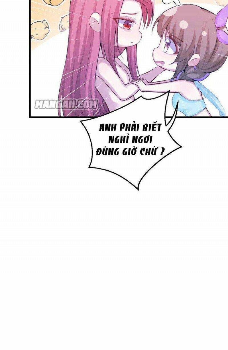 đọc truyện Thảnh Thơi Thú Thế Chủng Chủng Điền, Sinh Sinh Tể Chương 326.2 ảnh 17 tại Thiên Thai Truyện