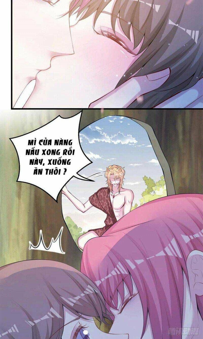 đọc truyện Thảnh Thơi Thú Thế Chủng Chủng Điền, Sinh Sinh Tể Chương 326.2 ảnh 20 tại Thiên Thai Truyện