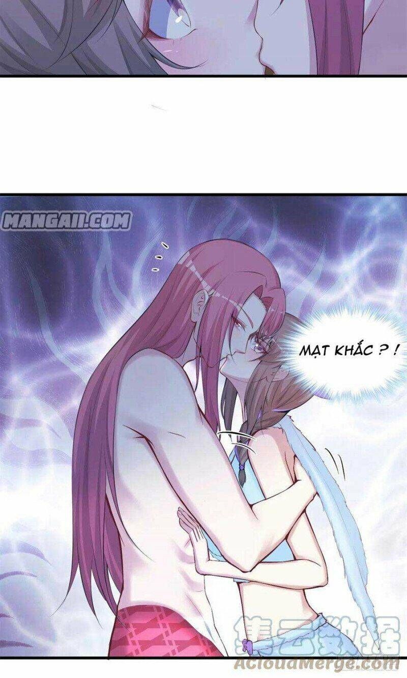 đọc truyện Thảnh Thơi Thú Thế Chủng Chủng Điền, Sinh Sinh Tể Chương 326.2 ảnh 21 tại Thiên Thai Truyện