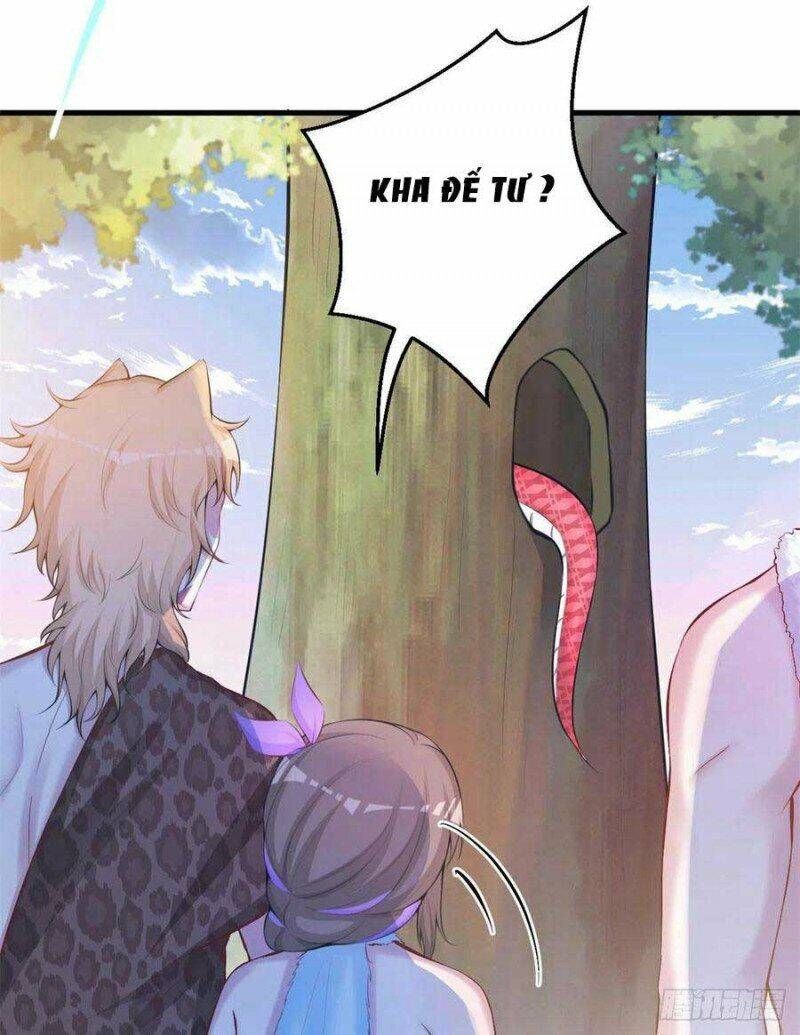 đọc truyện Thảnh Thơi Thú Thế Chủng Chủng Điền, Sinh Sinh Tể Chương 326.2 ảnh 4 tại Thiên Thai Truyện