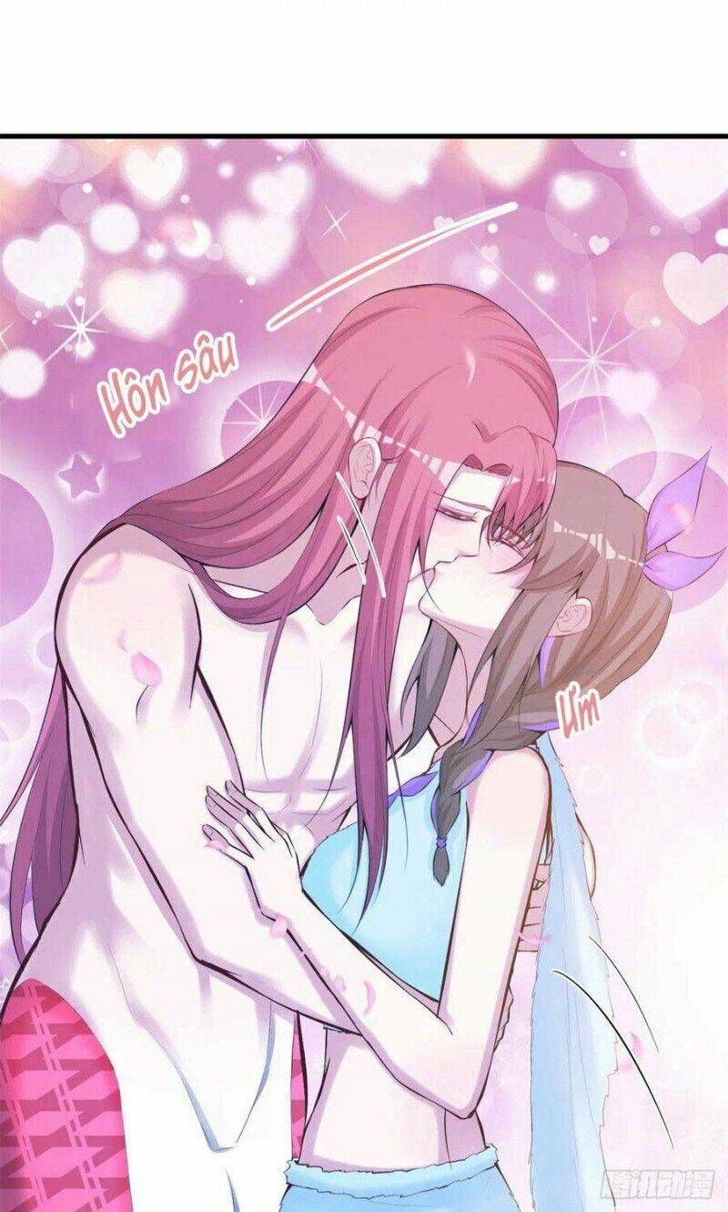 đọc truyện Thảnh Thơi Thú Thế Chủng Chủng Điền, Sinh Sinh Tể Chương 326.2 ảnh 22 tại Thiên Thai Truyện