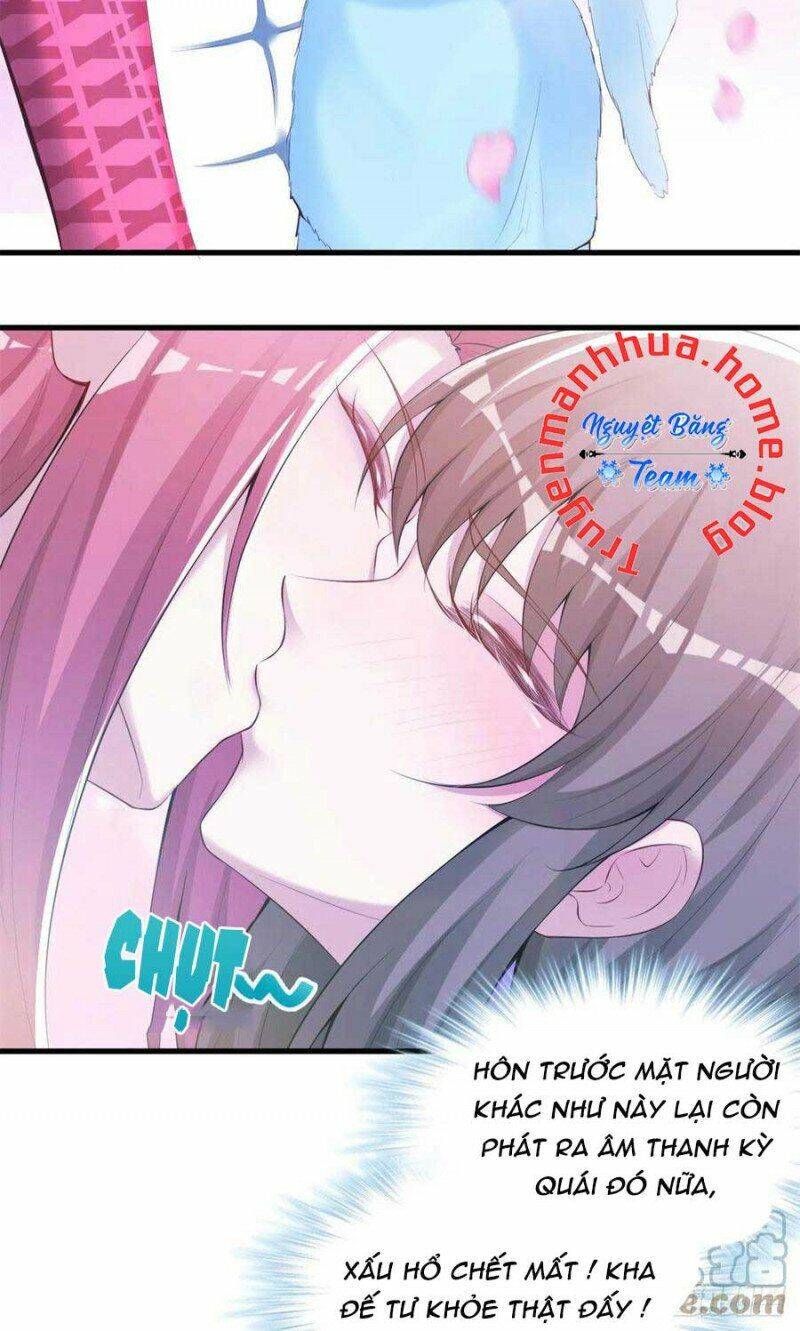 đọc truyện Thảnh Thơi Thú Thế Chủng Chủng Điền, Sinh Sinh Tể Chương 326.2 ảnh 23 tại Thiên Thai Truyện