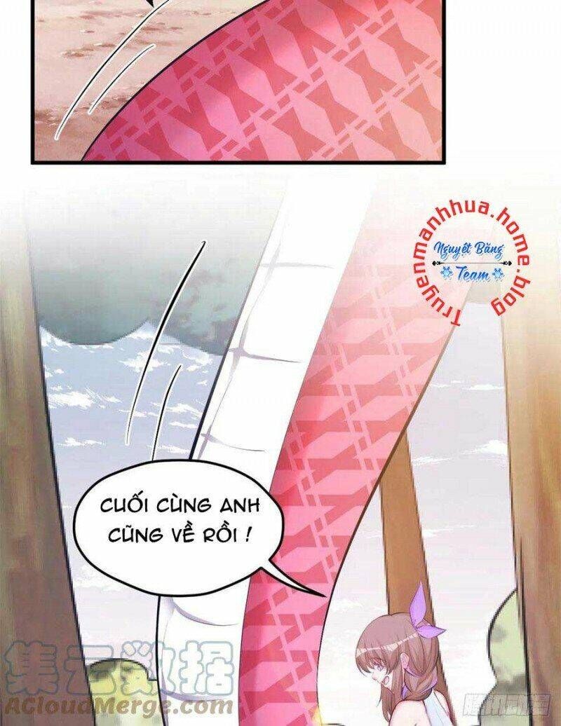 đọc truyện Thảnh Thơi Thú Thế Chủng Chủng Điền, Sinh Sinh Tể Chương 326.2 ảnh 7 tại Thiên Thai Truyện