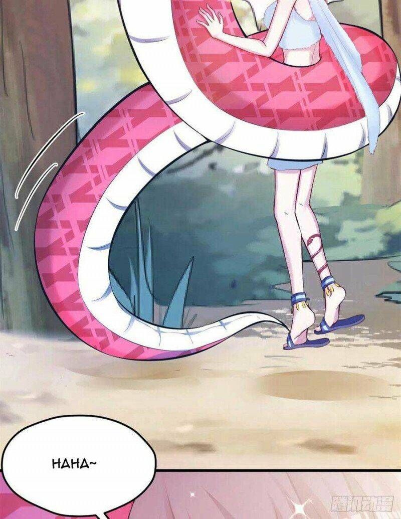 đọc truyện Thảnh Thơi Thú Thế Chủng Chủng Điền, Sinh Sinh Tể Chương 326.2 ảnh 8 tại Thiên Thai Truyện