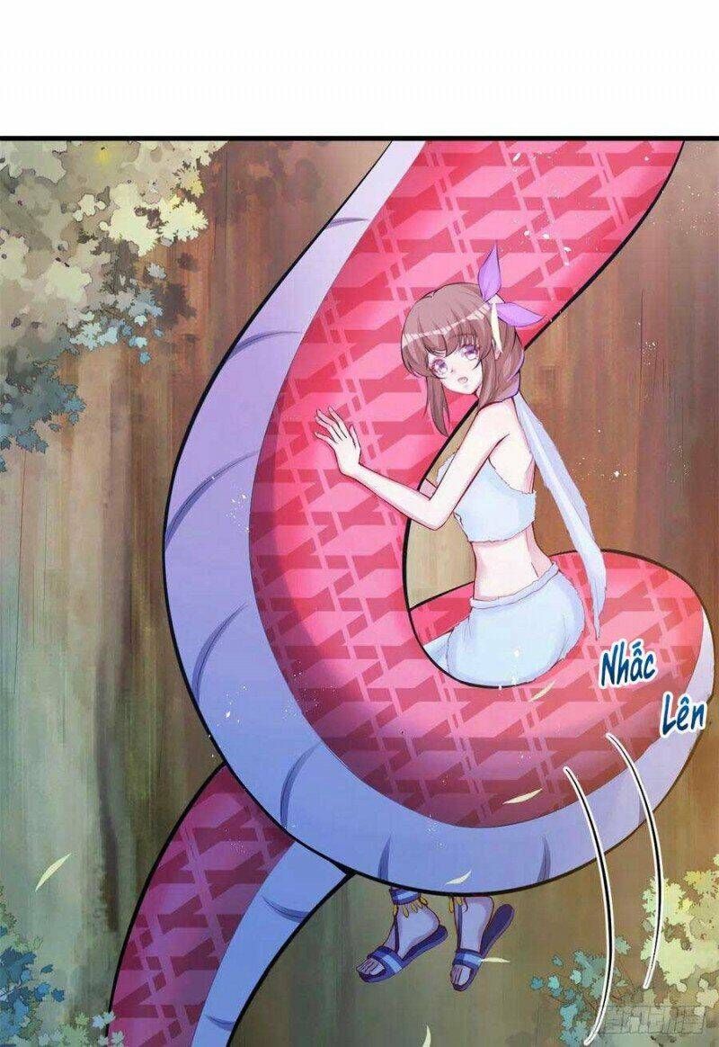 đọc truyện Thảnh Thơi Thú Thế Chủng Chủng Điền, Sinh Sinh Tể Chương 326.2 ảnh 10 tại Thiên Thai Truyện