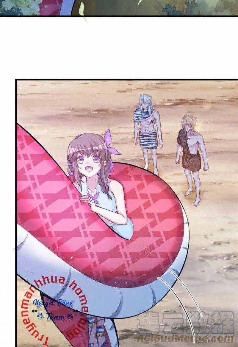 đọc truyện Thảnh Thơi Thú Thế Chủng Chủng Điền, Sinh Sinh Tể Chương 326.2 ảnh 11 tại Thiên Thai Truyện