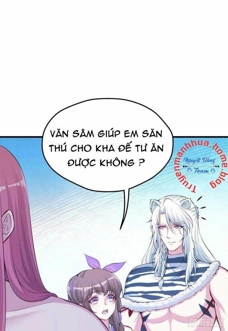 đọc truyện Thảnh Thơi Thú Thế Chủng Chủng Điền, Sinh Sinh Tể Chương 327.1 ảnh 12 tại Thiên Thai Truyện