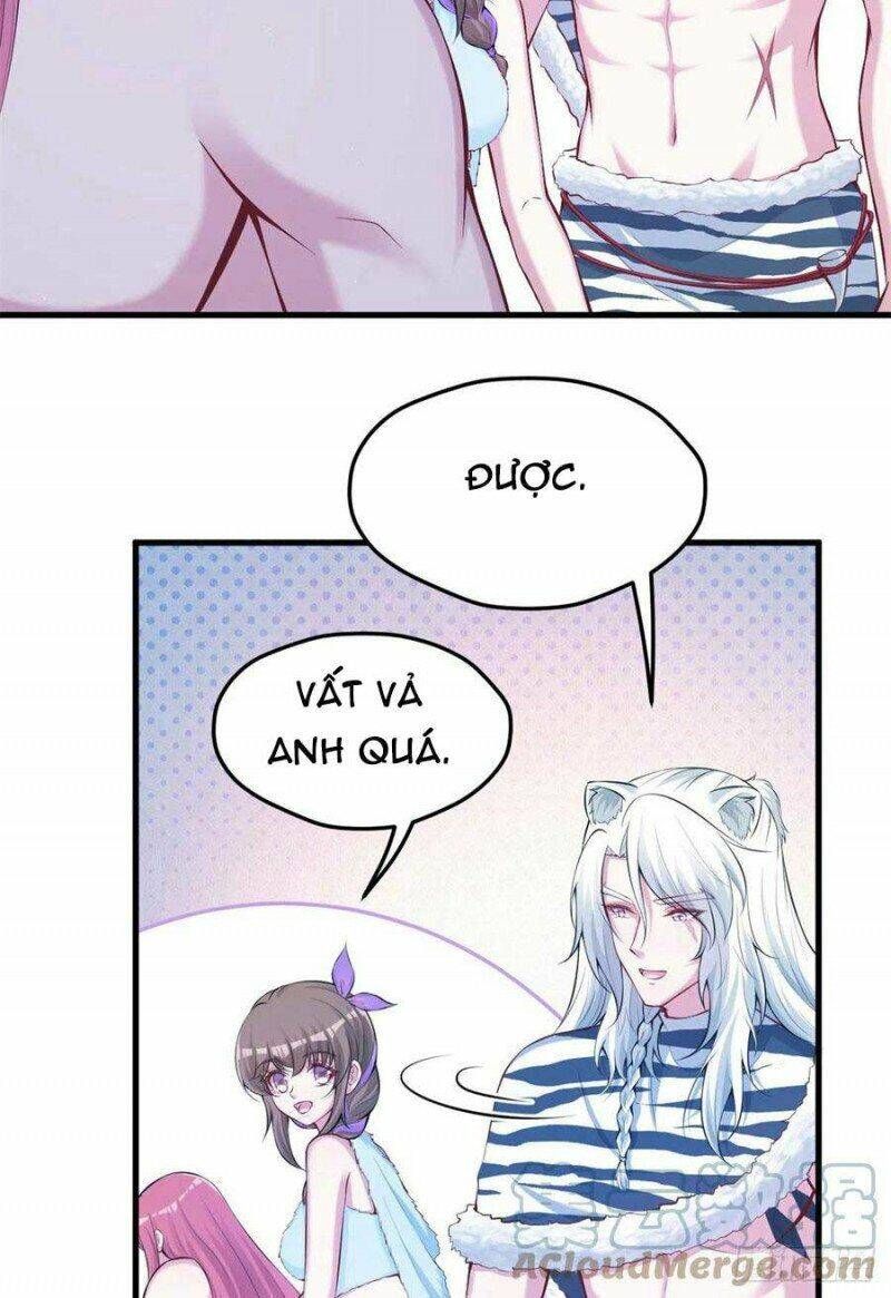 đọc truyện Thảnh Thơi Thú Thế Chủng Chủng Điền, Sinh Sinh Tể Chương 327.1 ảnh 13 tại Thiên Thai Truyện