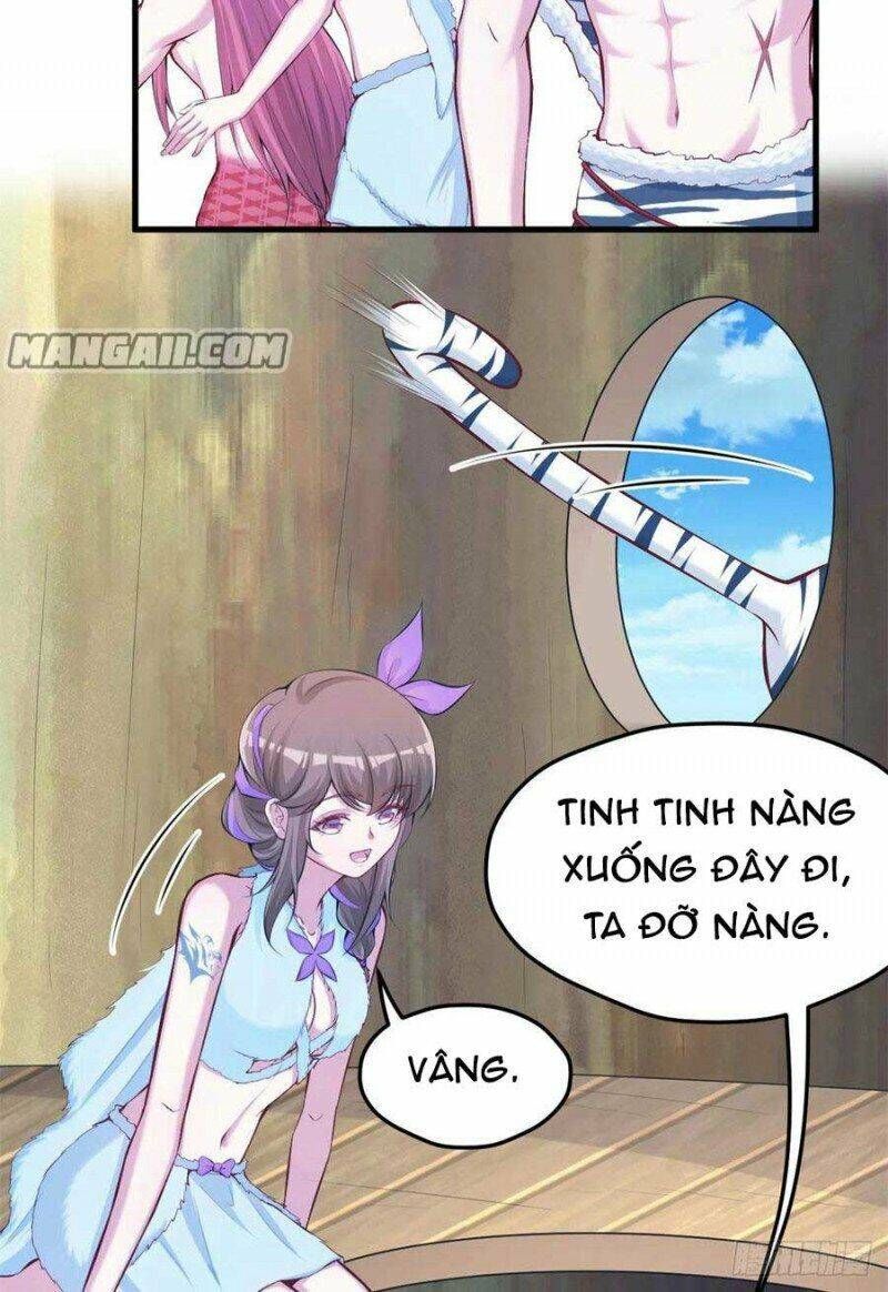 đọc truyện Thảnh Thơi Thú Thế Chủng Chủng Điền, Sinh Sinh Tể Chương 327.1 ảnh 14 tại Thiên Thai Truyện