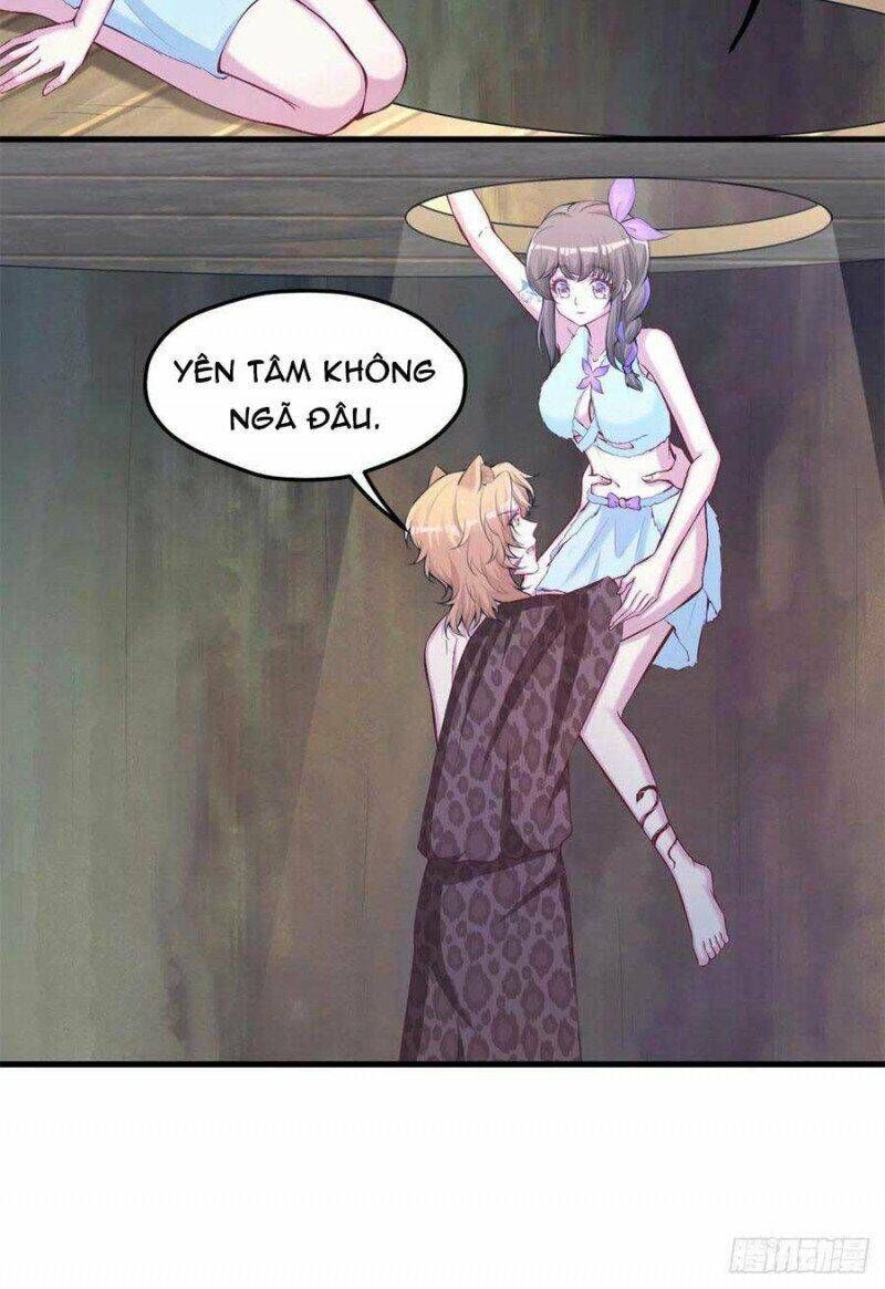 đọc truyện Thảnh Thơi Thú Thế Chủng Chủng Điền, Sinh Sinh Tể Chương 327.1 ảnh 15 tại Thiên Thai Truyện