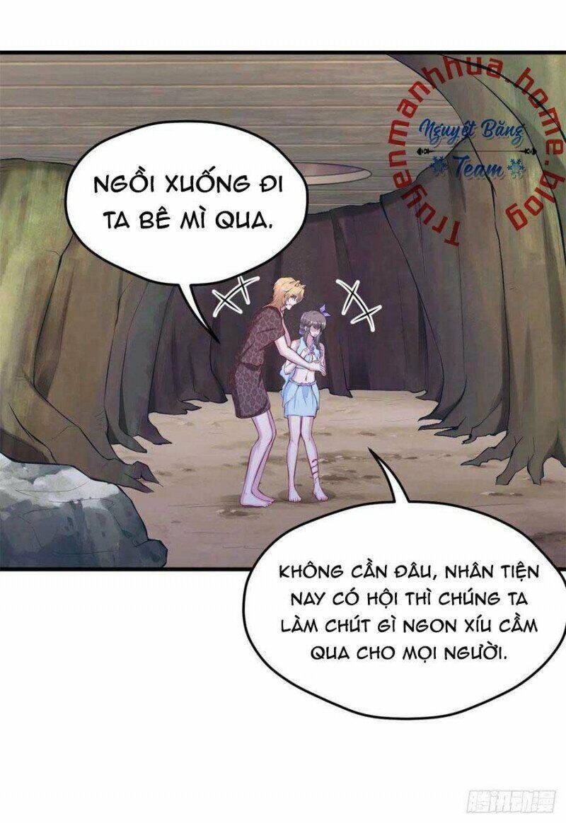 đọc truyện Thảnh Thơi Thú Thế Chủng Chủng Điền, Sinh Sinh Tể Chương 327.1 ảnh 16 tại Thiên Thai Truyện