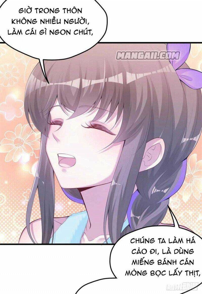 đọc truyện Thảnh Thơi Thú Thế Chủng Chủng Điền, Sinh Sinh Tể Chương 327.1 ảnh 18 tại Thiên Thai Truyện