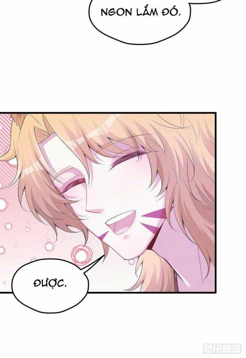 đọc truyện Thảnh Thơi Thú Thế Chủng Chủng Điền, Sinh Sinh Tể Chương 327.1 ảnh 19 tại Thiên Thai Truyện