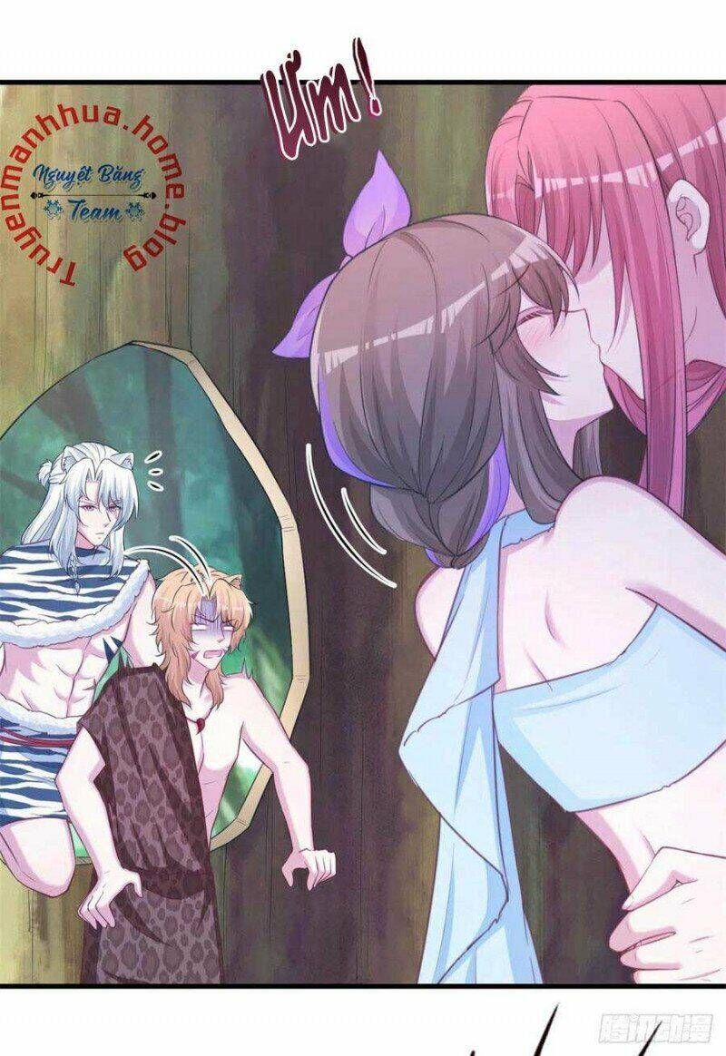 đọc truyện Thảnh Thơi Thú Thế Chủng Chủng Điền, Sinh Sinh Tể Chương 327.1 ảnh 4 tại Thiên Thai Truyện