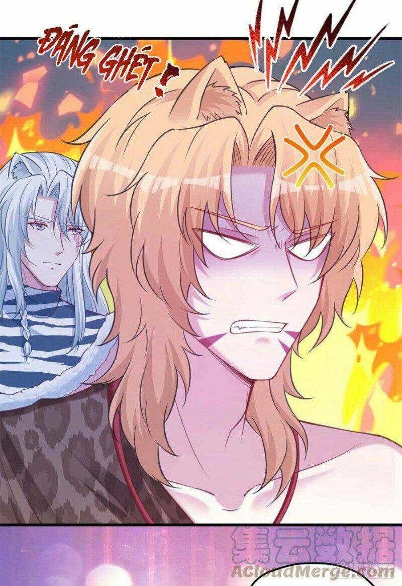 đọc truyện Thảnh Thơi Thú Thế Chủng Chủng Điền, Sinh Sinh Tể Chương 327.1 ảnh 5 tại Thiên Thai Truyện