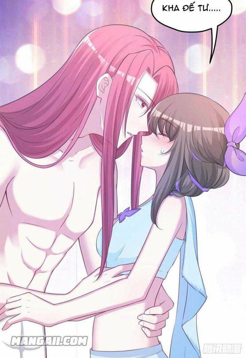 đọc truyện Thảnh Thơi Thú Thế Chủng Chủng Điền, Sinh Sinh Tể Chương 327.1 ảnh 6 tại Thiên Thai Truyện