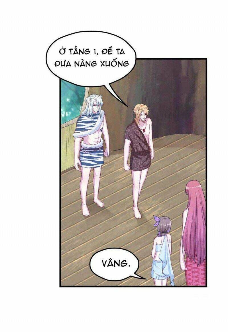 đọc truyện Thảnh Thơi Thú Thế Chủng Chủng Điền, Sinh Sinh Tể Chương 327.1 ảnh 11 tại Thiên Thai Truyện