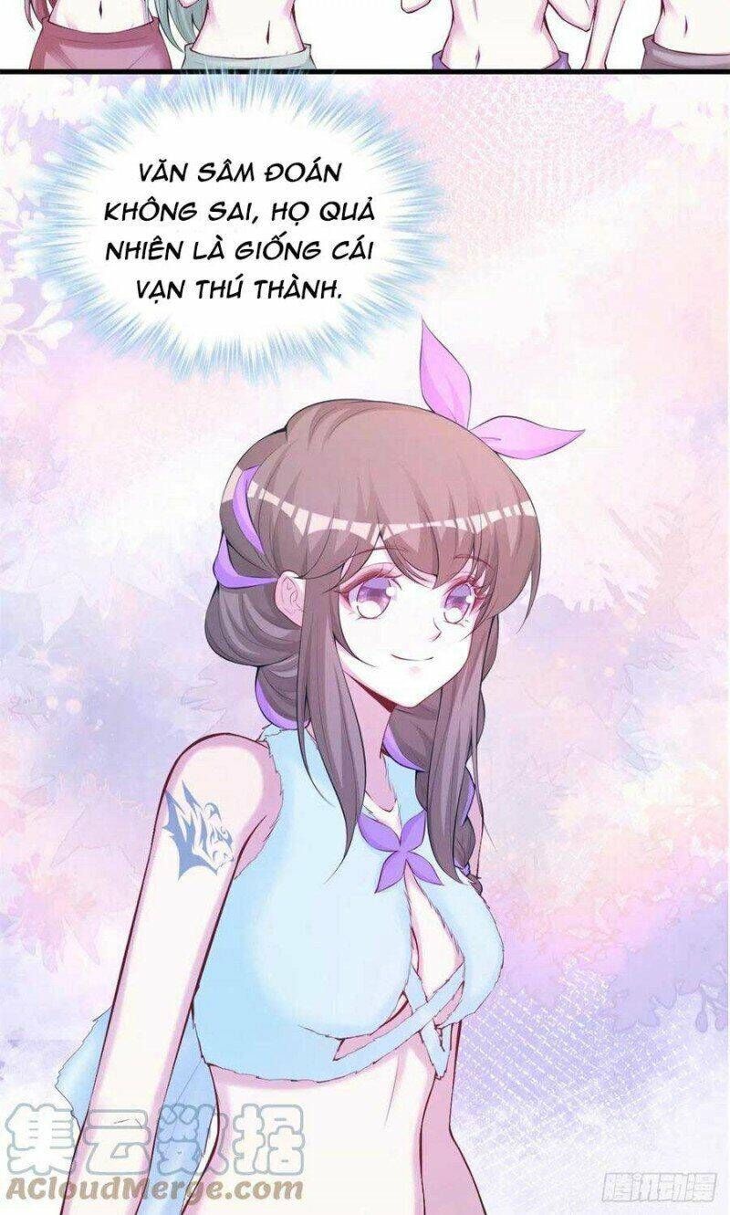 đọc truyện Thảnh Thơi Thú Thế Chủng Chủng Điền, Sinh Sinh Tể Chương 327.2 ảnh 13 tại Thiên Thai Truyện