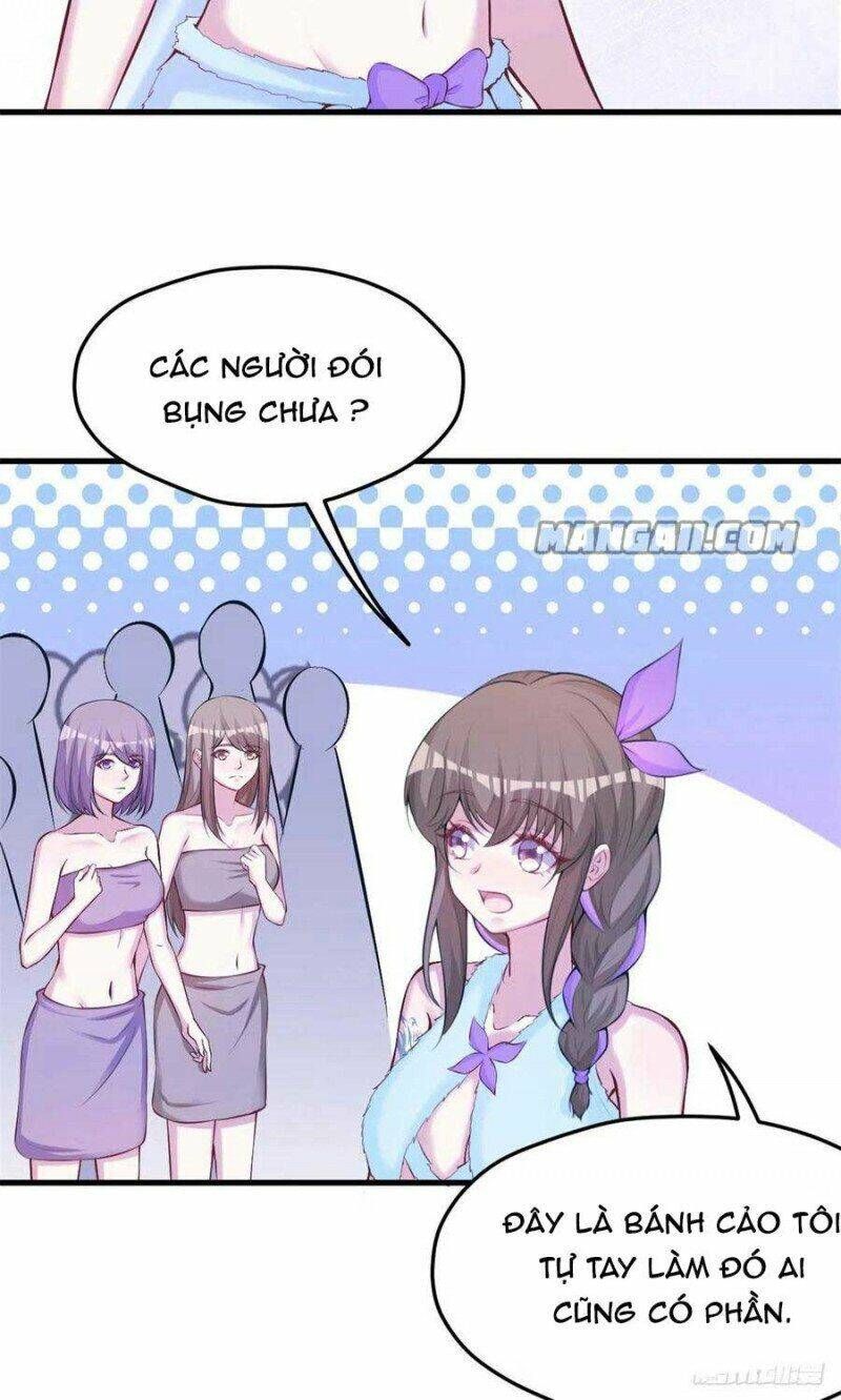 đọc truyện Thảnh Thơi Thú Thế Chủng Chủng Điền, Sinh Sinh Tể Chương 327.2 ảnh 14 tại Thiên Thai Truyện