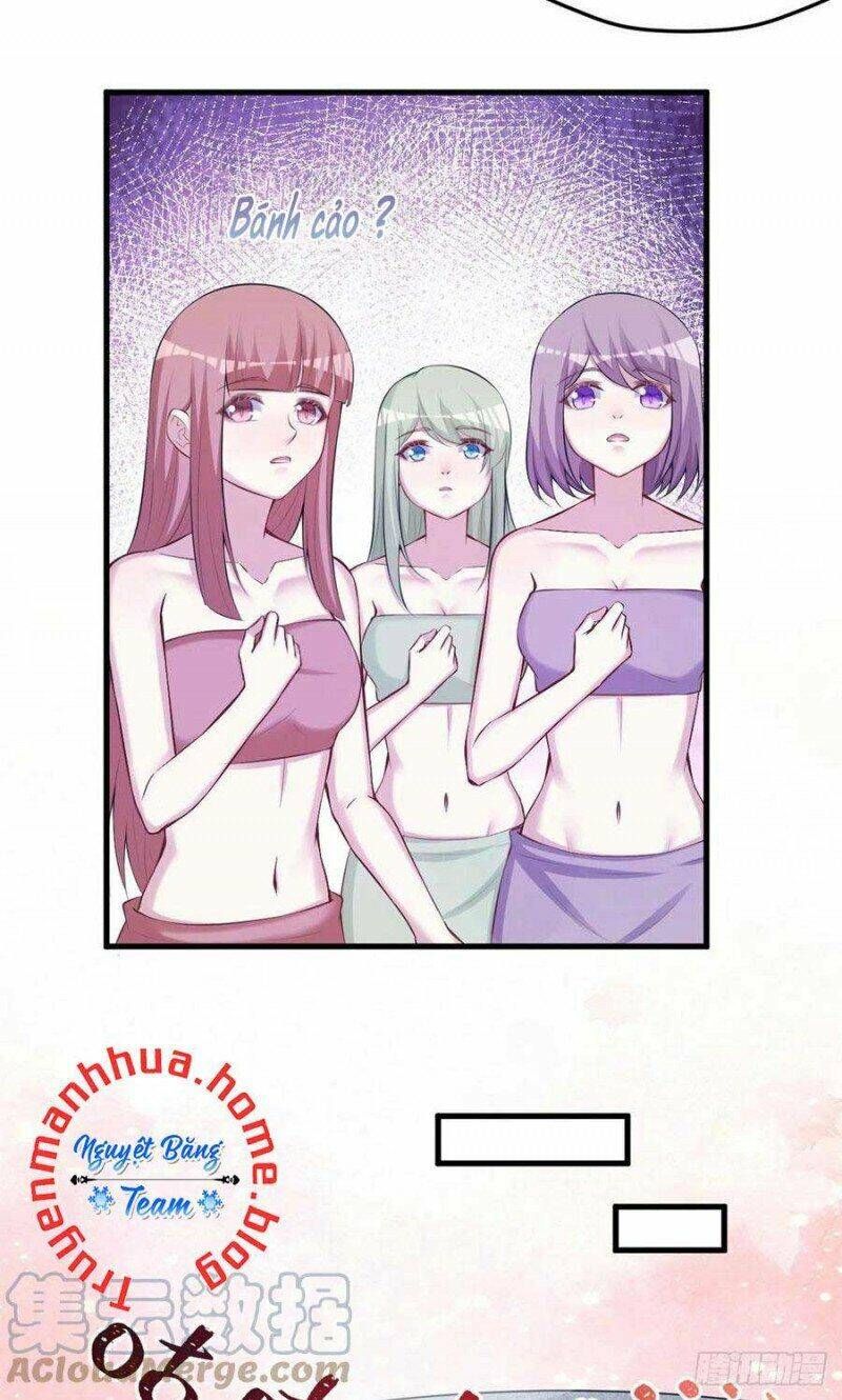 đọc truyện Thảnh Thơi Thú Thế Chủng Chủng Điền, Sinh Sinh Tể Chương 327.2 ảnh 15 tại Thiên Thai Truyện