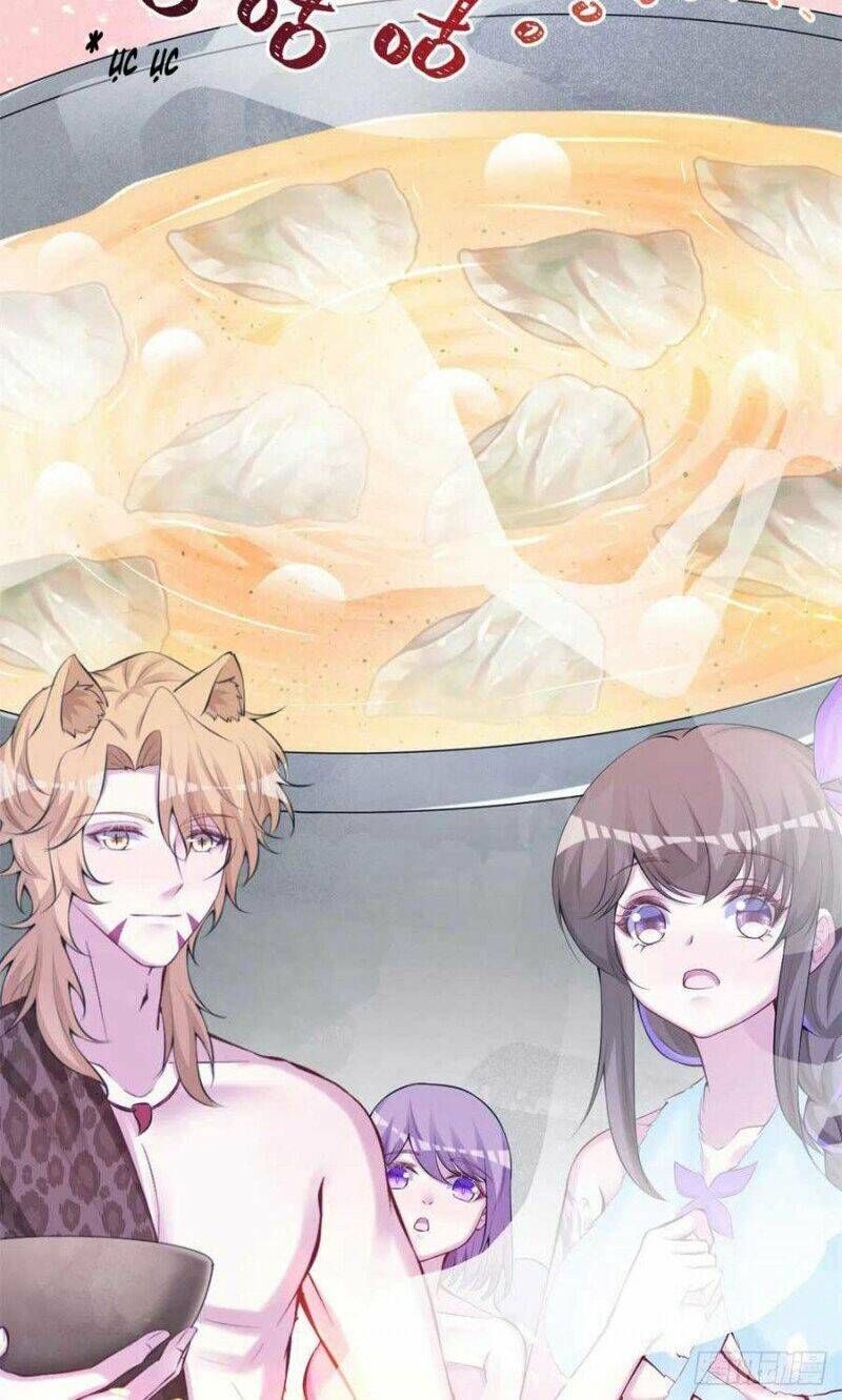 đọc truyện Thảnh Thơi Thú Thế Chủng Chủng Điền, Sinh Sinh Tể Chương 327.2 ảnh 16 tại Thiên Thai Truyện