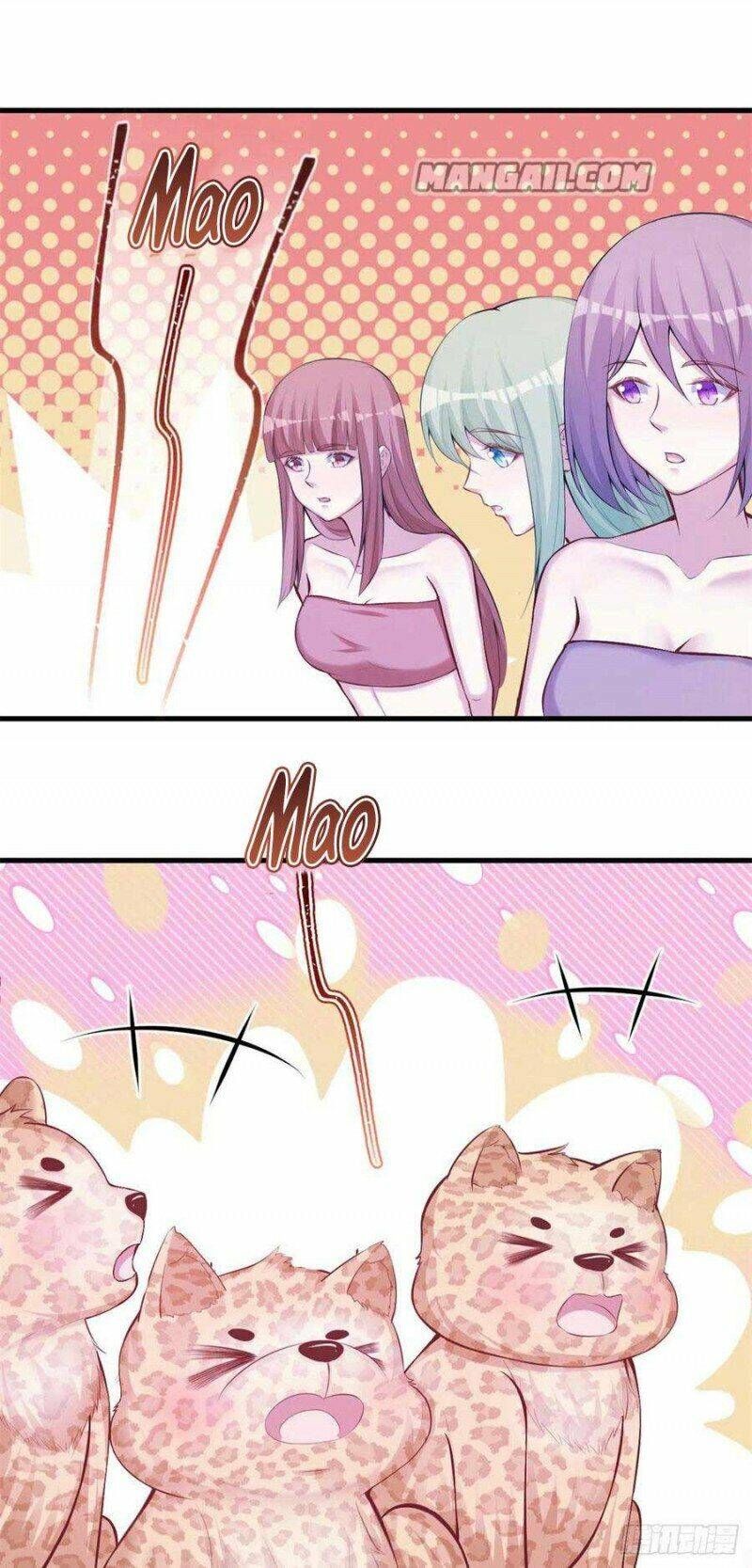 đọc truyện Thảnh Thơi Thú Thế Chủng Chủng Điền, Sinh Sinh Tể Chương 327.2 ảnh 18 tại Thiên Thai Truyện