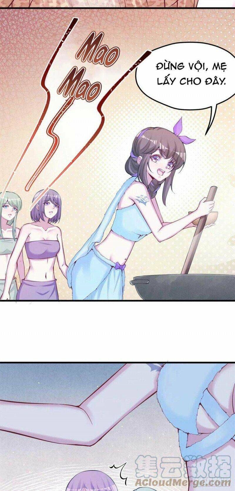 đọc truyện Thảnh Thơi Thú Thế Chủng Chủng Điền, Sinh Sinh Tể Chương 327.2 ảnh 19 tại Thiên Thai Truyện