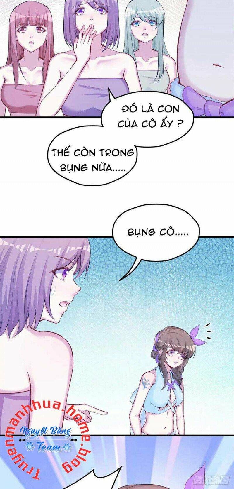 đọc truyện Thảnh Thơi Thú Thế Chủng Chủng Điền, Sinh Sinh Tể Chương 327.2 ảnh 20 tại Thiên Thai Truyện