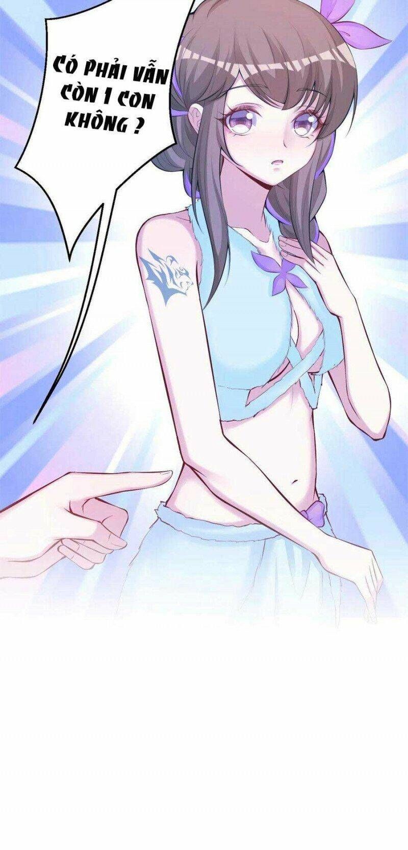 đọc truyện Thảnh Thơi Thú Thế Chủng Chủng Điền, Sinh Sinh Tể Chương 327.2 ảnh 21 tại Thiên Thai Truyện