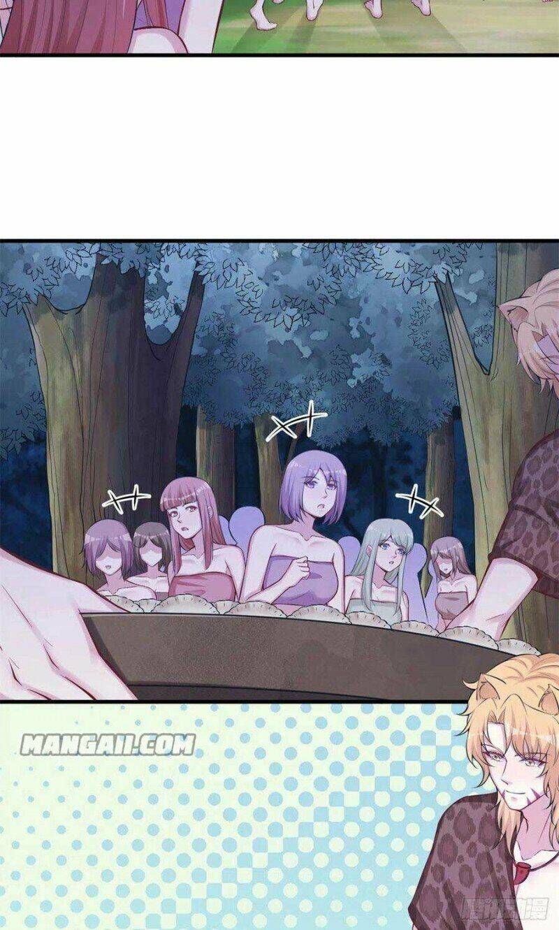 đọc truyện Thảnh Thơi Thú Thế Chủng Chủng Điền, Sinh Sinh Tể Chương 327.2 ảnh 6 tại Thiên Thai Truyện